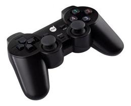 Controle Joystick Pcps3 Dazz Dual Shock Usb Com Fio 621322 Controle Joystick Pcps3 Dazz Dual Shock Usb Com Fio 621322