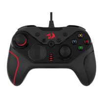 Controle joystick redragon usb rift pc/ps3 preto - g710