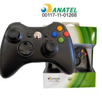 Controle joystick sem fio Altomex ALTO-6560W Anatel