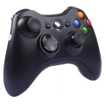 Controle joystick sem fio COMPATITVEL PC e XXBOX360 pc E x360 alta precisão Profissional