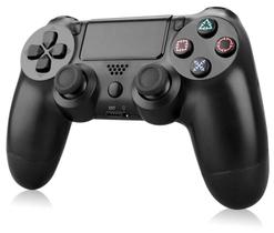 Controle Joystick Sem Fio Compatível com Ps4 Playstation 4 - DOUBLESHOCK