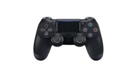 Controle Joystick Sem Fio Compatível PS 4 Playstation Dualshock 4