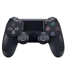 Controle Joystick Sem Fio Compatível Ps4 Playstation 4 - DOUBLESHOCK - KAPBOM