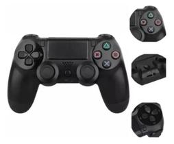 Controle Joystick Sem Fio Compatível Ps4 Playstation 4