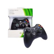 Controle Joystick Sem Fio Feir FR-303 X Box 360