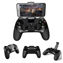 Controle Joystick Sem Fio Ipega Pg-9076 Preto