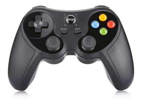 Controle joystick sem fio Ipega PG-9078 preto