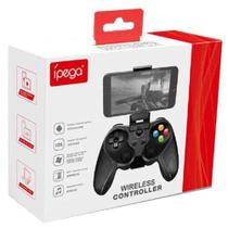 Controle Joystick Sem Fio Ipega Pg-9078 Preto Controle Joystick Sem Fio Ipega Pg-9078 Preto
