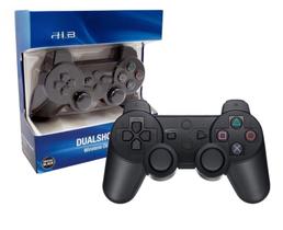 Controle Joystick Sem fio P3 Compatível P 3 COM LOGO Controle Joystick Sem fio P3 Compatível P 3 COM LOGO