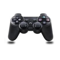 Controle joystick sem fio Para PlayStation 3 Novo - MUNDO STORE