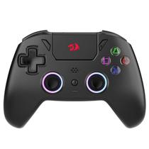 Controle joystick sem fio redragon darkflame preto - g820 Controle joystick sem fio redragon darkflame preto - g820