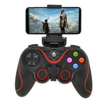 Controle Joystick Sem Fio V8 Celular Wireless bluetooth Android Game Jogo