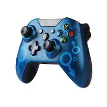 Controle Joystick Sem Fio Xbox Wireless Controller Pc Ps3 - DACAR