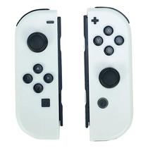 Controle Joystick Sem Fio YZC-05 Compatível para Nintendo Switch Bluetooth Dupla Vibração Sensor de Movimento COR: Controle Joystick Sem Fio YZC-05 Compatível para Nintendo Switch Bluetooth Dupla Vibração Sensor de Movimento COR:
