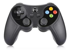 Controle joystick suporte celular via bluetooth android pega 9078