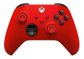 Controle Joystick Wireless Microsoft Xbox Series X/S Sem Fio