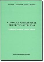 Controle jurisdicional e politicas publicas - SAFE - FABRIS