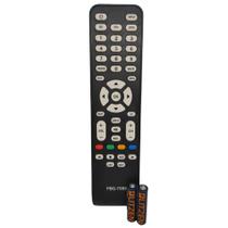 Controle Lcd Aoc Fbg-7099