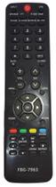 Controle lcd buster 7963