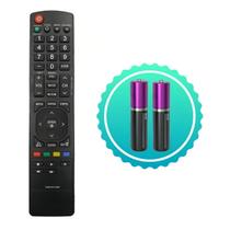 Controle lcd fbg-7986 Controle lcd fbg-7986