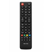 Controle LCD/LED Compatível C/ Samsung