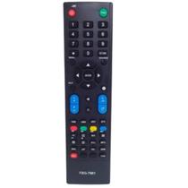 Controle lcd philco 7981