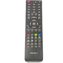 Controle lcd philco 8017
