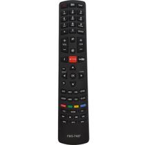 Controle lcd philco c/netflix 7487