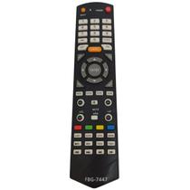 Controle lcd toshiba sti 7447 Controle lcd toshiba sti 7447