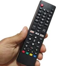 Controle LE 7045 Remoto Simples Barato Para Crianças Compacto E Moderno Controle LE 7045 Remoto Simples Barato Para Crianças Compacto E Moderno