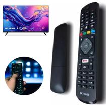 Controle Le 7412 Inteligente Premium Sua Casa Moderno E