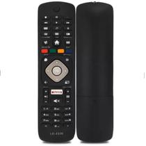 Controle LE 7412 Resistente Com Garantia Para Toda Família Perfeito E Prático Entrega Rápida Controle LE 7412 Resistente Com Garantia Para Toda Família Perfeito E Prático Entrega Rápida