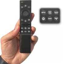 Controle LE 7680 Inteligente Premium Para Sua Casa Moderno E Compacto
