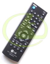 Controle LG 510 Dvd DV4351 DV5921 DV5921N DV8921 DV8921N DZ994 DZ9941N 7921 122 123 132 372 372D