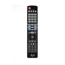 Controle LG AKB74115502 Substitui AKB73756510 Original Lw4500 pai