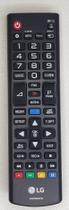 Controle LG Akb75055701 Controle LG Akb75055701