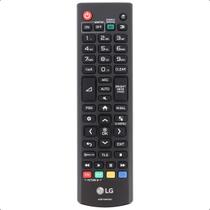 Controle LG AKB75095383 49SE3KE-B Tv LG Original