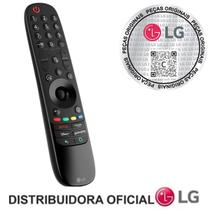 Controle LG An-mr21ga Original para TV 43UP7700PUB Controle LG An-mr21ga Original para TV 43UP7700PUB