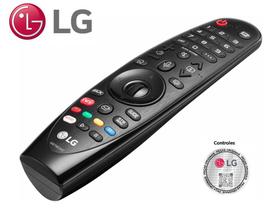 Controle LG Magic Remote MR20GA - Tv's 2020 Série UN