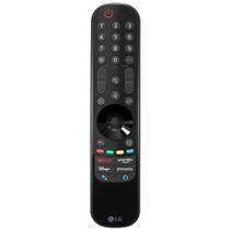 Controle LG Magic Remote Mr21ga P/ Tv 43up7500psf Original