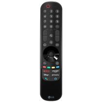 Controle LG Magic Remote Mr21ga P/ Tv 55up7100zuf Original