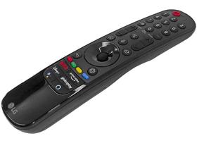 Controle Lg Magic Remote Mr21Ga Para Tv 2021 - Original + Nf