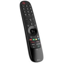 Controle LG Magic Remote Mr21gc P/ Tv Oled65c1psa Original