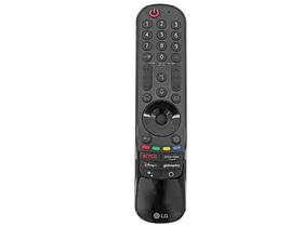 Controle Lg Mr21Ga Smart Para Tv 50 Lg 4K Led 50Up7550 2021