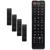 Controle LHS 8008 Inteligente Premium Para Sua Casa Moderno E Compacto