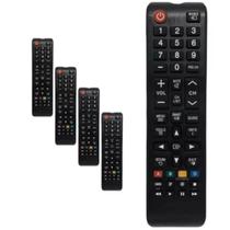 Controle Lhs 8008 Inteligente Premium Sua Casa Moderno E