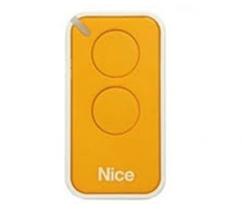 Controle Linear Era Inti - Amarelo (Peccinin/Nice) - PECCININ / NICE