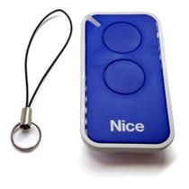 Controle Linear Era Inti - Azul (Peccinin/Nice)