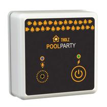 Controle Logico Programavel Pool Party PDX1337R-P774 Tholz