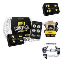 Controle Longa Distancia Altura Suspensão Ar Aircontrol Zend